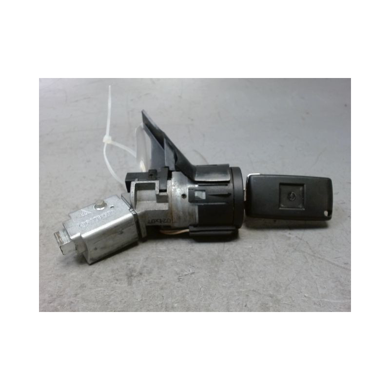 ANTIVOL DE DIRECTION PEUGEOT 207 5P