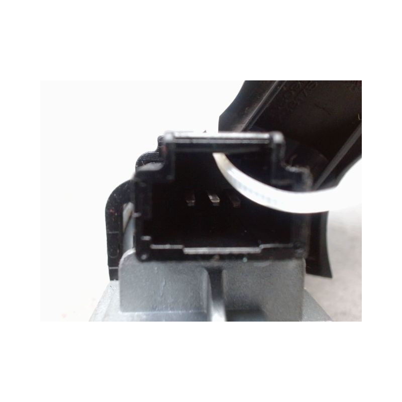 ANTIVOL DE DIRECTION PEUGEOT 207 5P