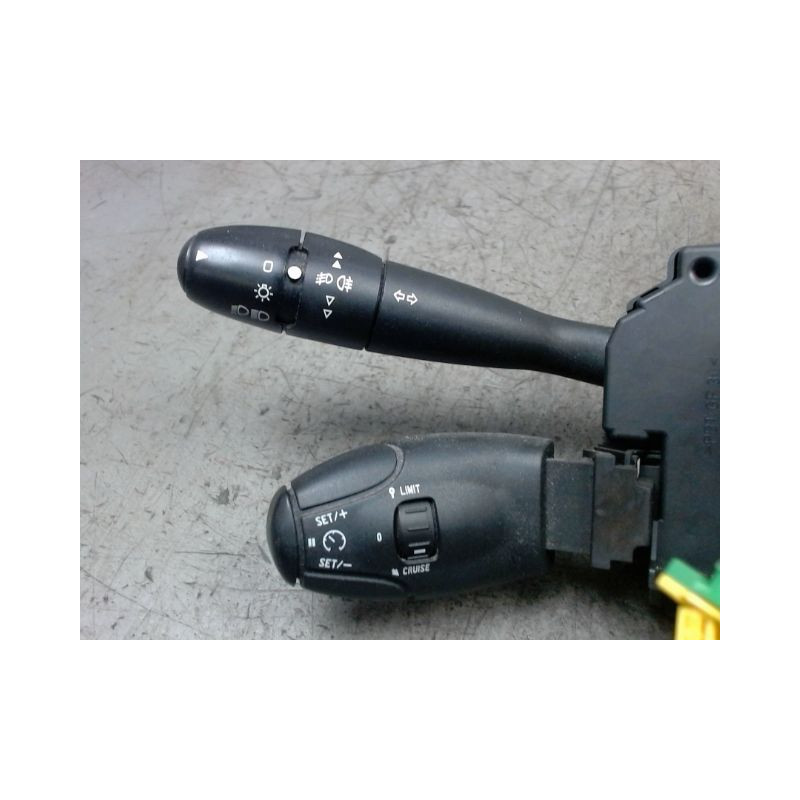BLOC COMMODOS PEUGEOT 207 5P