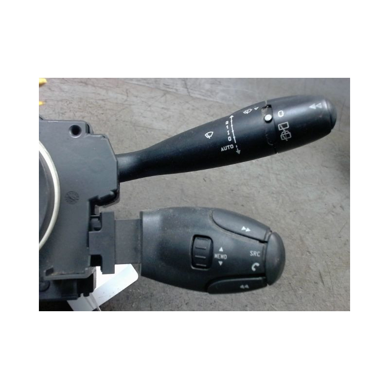 BLOC COMMODOS PEUGEOT 207 5P