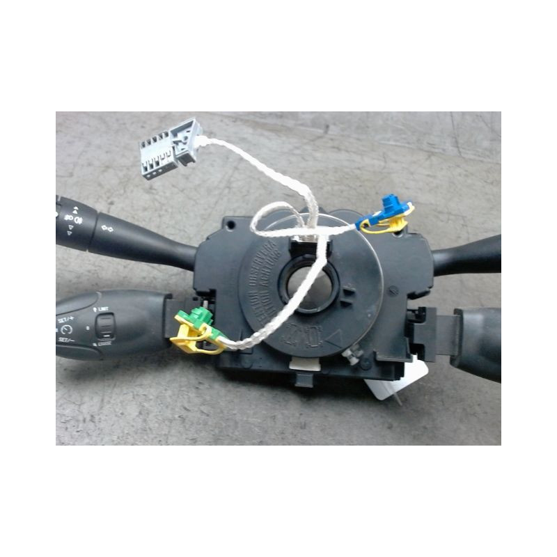 BLOC COMMODOS PEUGEOT 207 5P