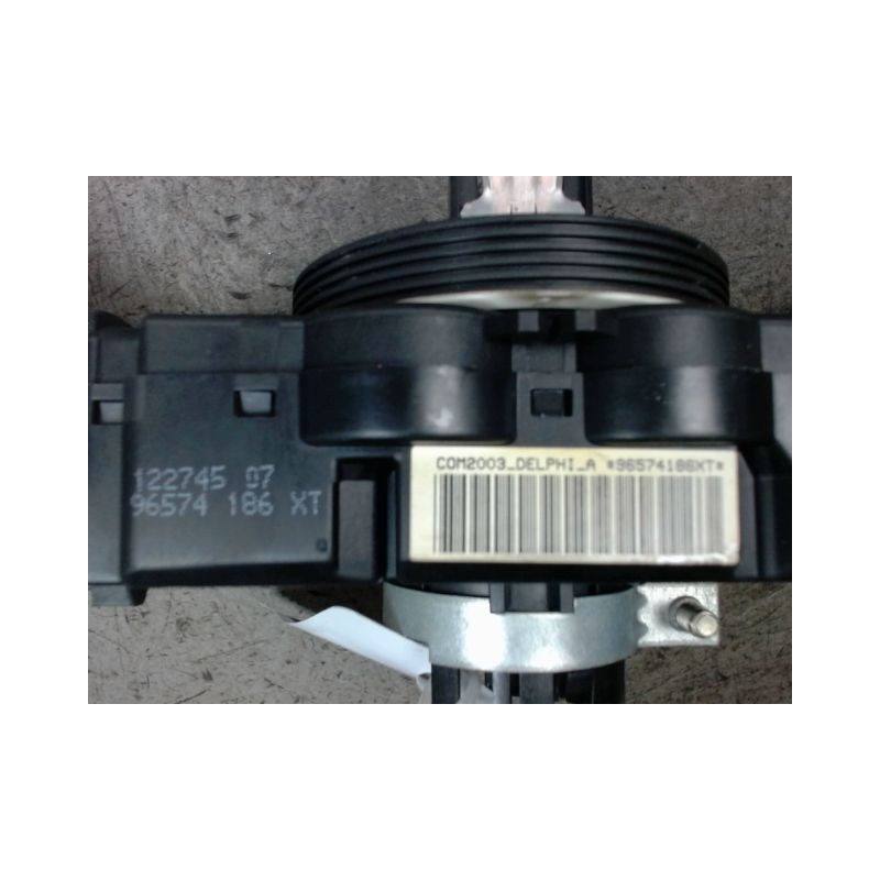 BLOC COMMODOS PEUGEOT 207 5P