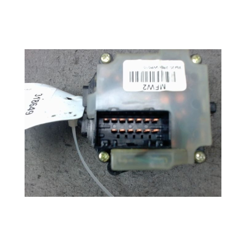 COMMANDE ESSUIE GLACE HYUNDAI I 30
