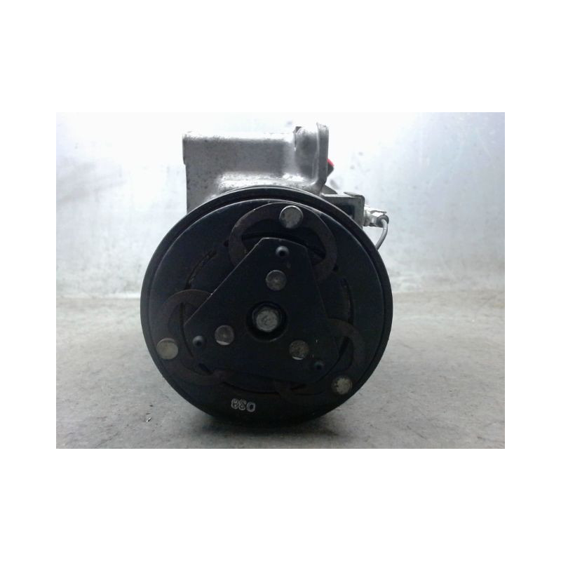 COMPRESSEUR AIR CONDITIONNE CITROEN C1 3P