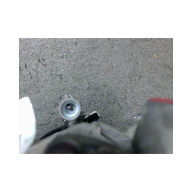 COMPRESSEUR AIR CONDITIONNE CITROEN C1 3P