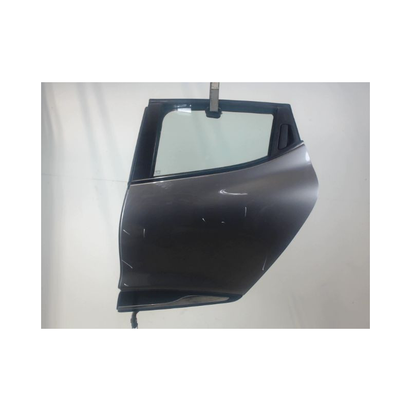 PORTE ARRIERE GAUCHE RENAULT CLIO IV 2012-