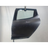PORTE ARRIERE GAUCHE RENAULT CLIO IV 2012-