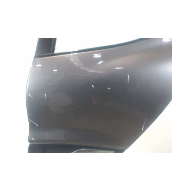 PORTE ARRIERE GAUCHE RENAULT CLIO IV 2012-