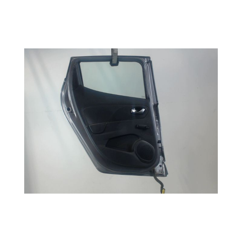 PORTE ARRIERE GAUCHE RENAULT CLIO IV 2012-