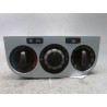 COMMANDE DE CHAUFFAGE OPEL CORSA
