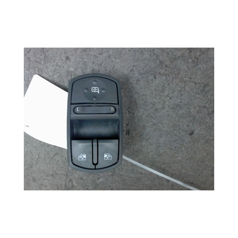 COMMANDE RETROVISSEUR EXTERIEUR ELECTRIQUE OPEL CORSA