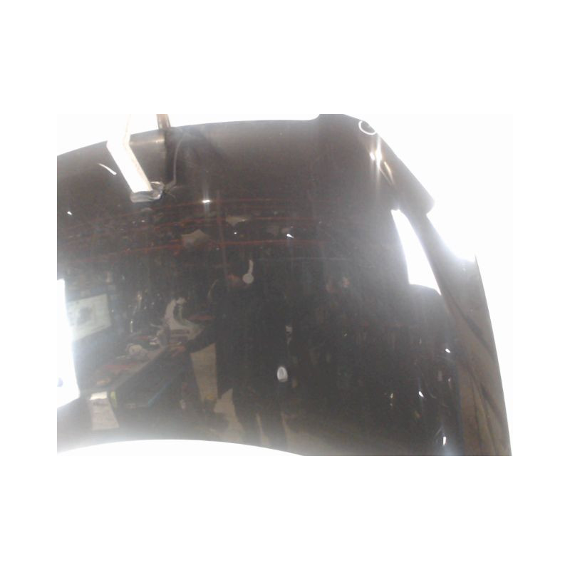 CAPOT PEUGEOT 307 2001-2005