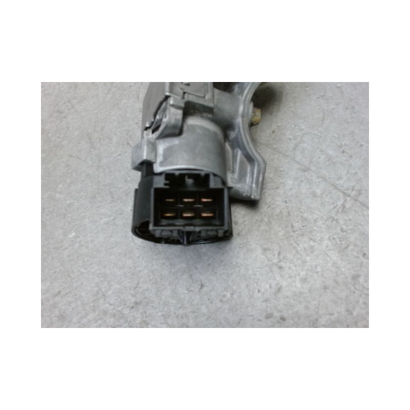 ANTIVOL DE DIRECTION SKODA CITIGO