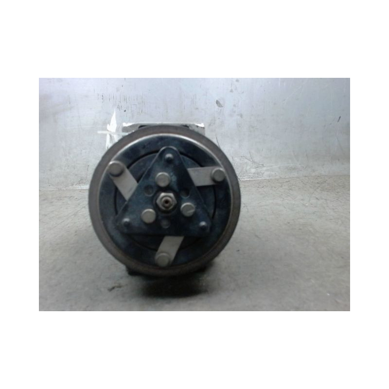 COMPRESSEUR AIR CONDITIONNE CITROEN C2 2003-
