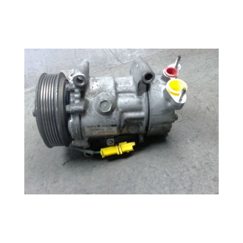 COMPRESSEUR AIR CONDITIONNE CITROEN C2 2003-