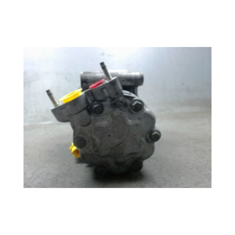 COMPRESSEUR AIR CONDITIONNE CITROEN C2 2003-