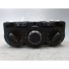 COMMANDE DE CHAUFFAGE OPEL CORSA 06-09