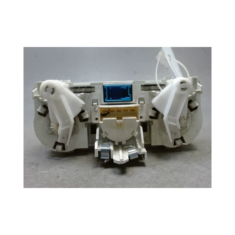 COMMANDE DE CHAUFFAGE OPEL CORSA 06-09