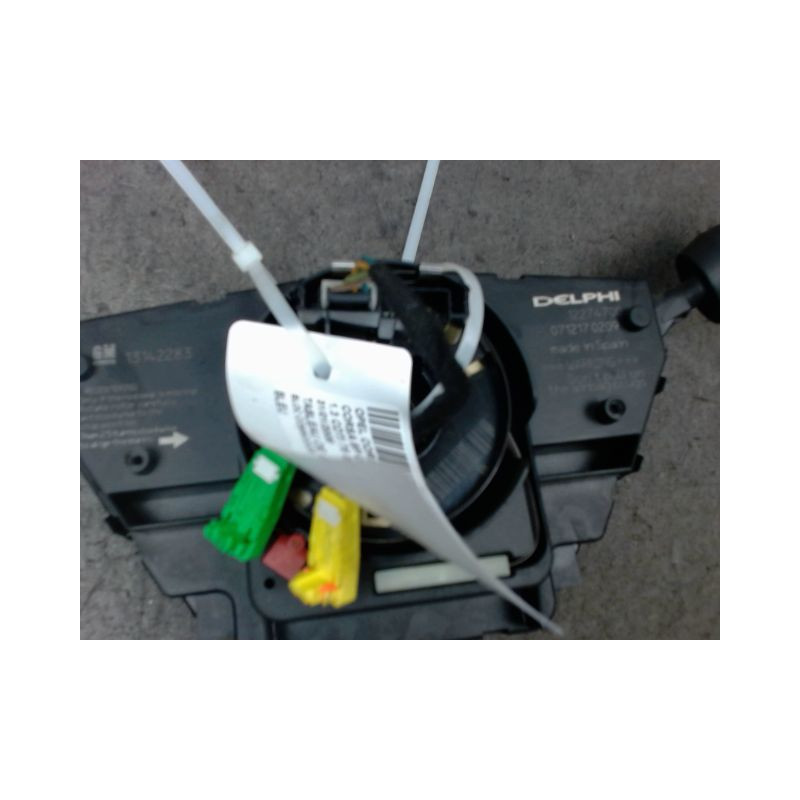 BLOC COMMODOS OPEL CORSA 06-09