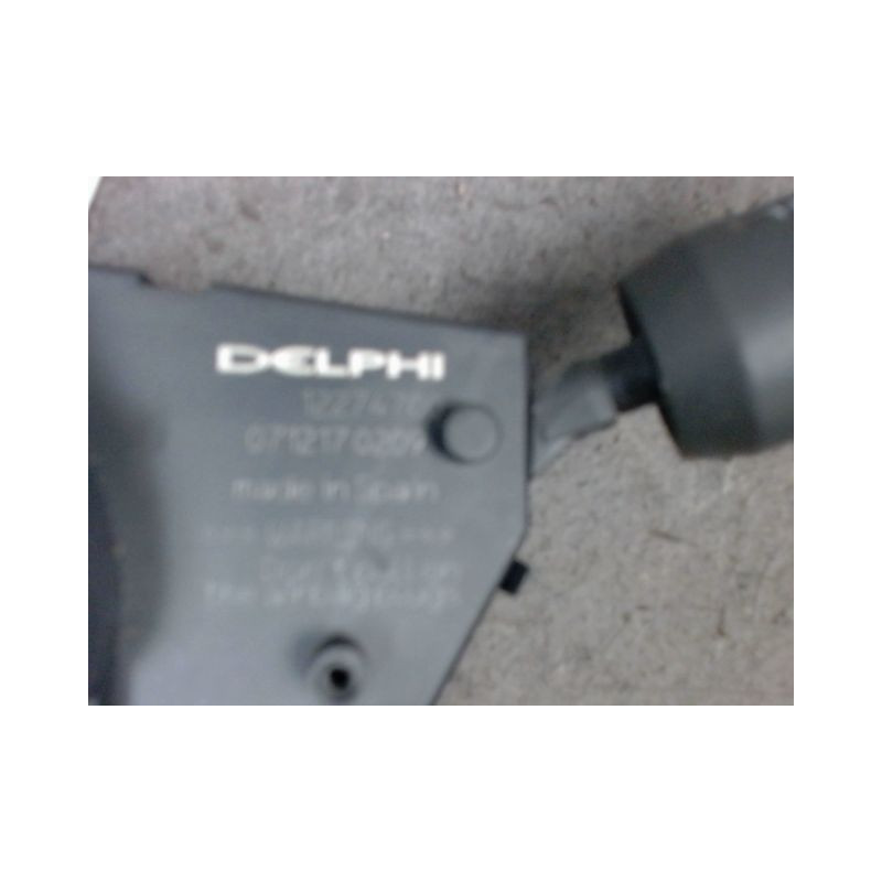 BLOC COMMODOS OPEL CORSA 06-09