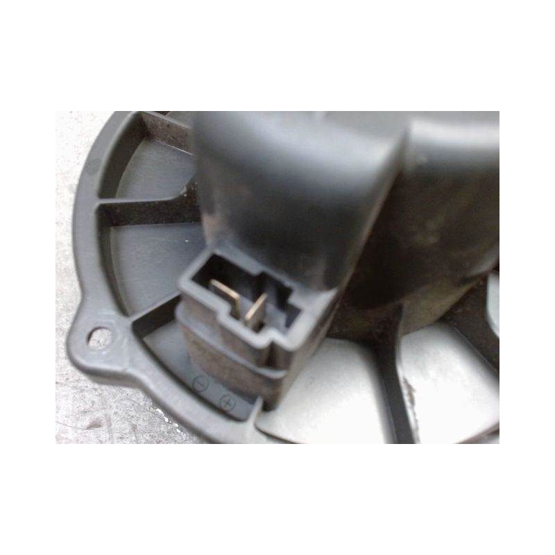 MOTEUR VENTILATEUR CHAUFFAGE SMART FORTWO