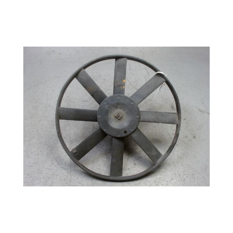 MOTEUR VENTILATEUR RADIATEUR SMART FORTWO