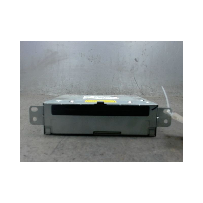 AUTORADIO CITROEN C4