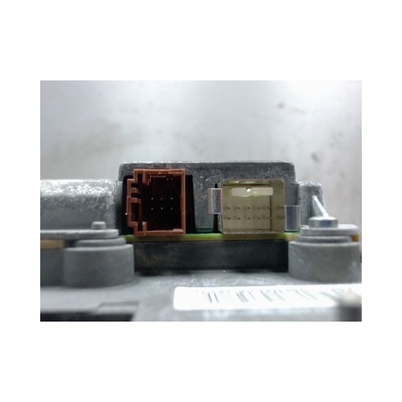 ECRAN GPS CITROEN C4