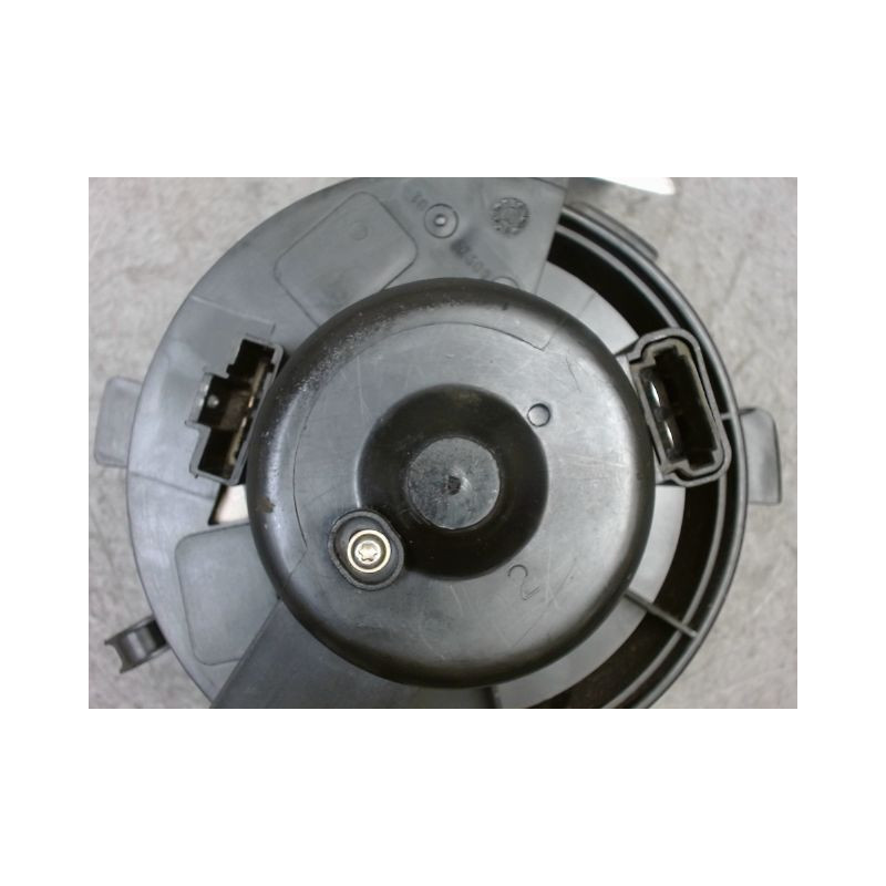 MOTEUR VENTILATEUR CHAUFFAGE PEUGEOT 307 2001-2005