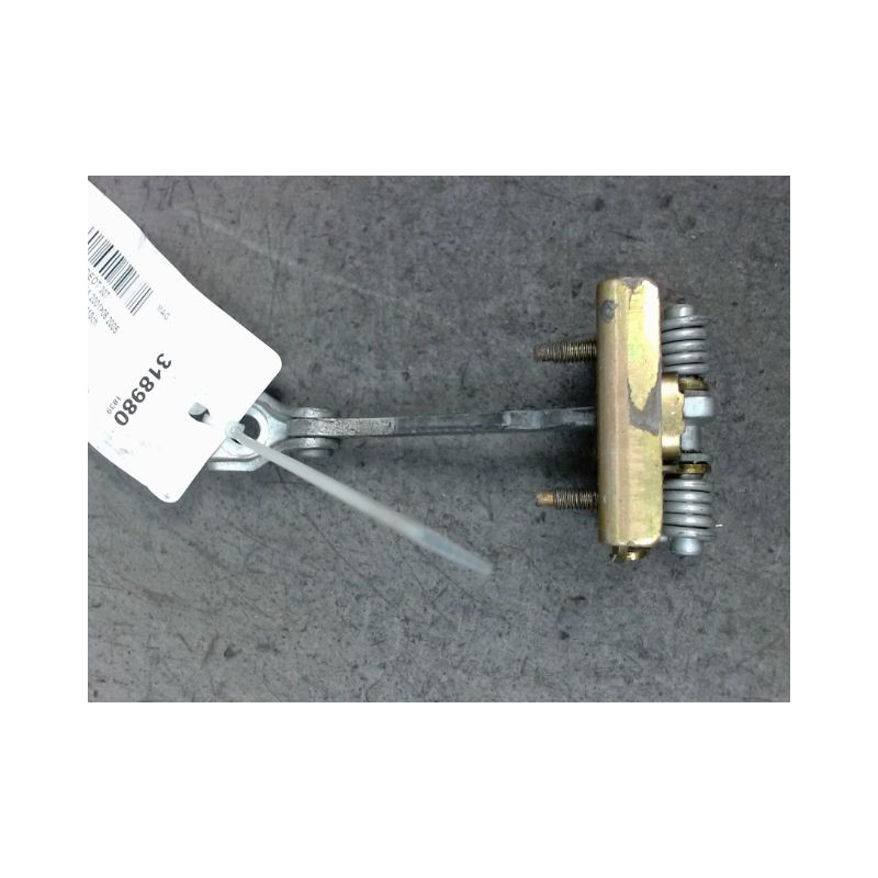 TIRANT PORTE AVANT DROIT PEUGEOT 307 2001-2005
