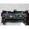 COMMANDE DE CHAUFFAGE TOYOTA YARIS