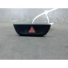 BOUTON DE WARNING TOYOTA YARIS