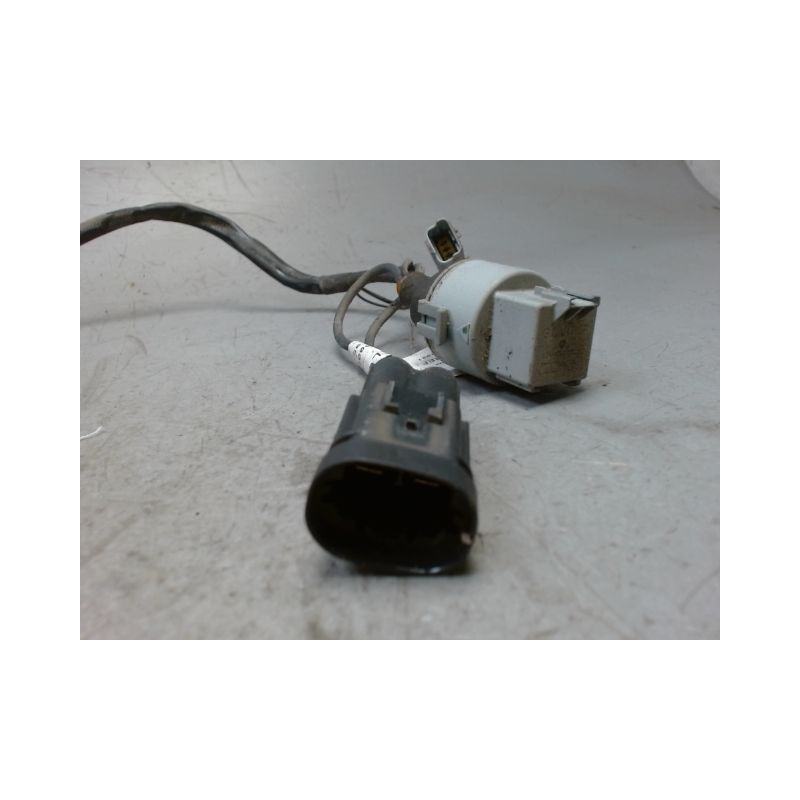 MOTEUR VENTILATEUR RADIATEUR PEUGEOT 407
