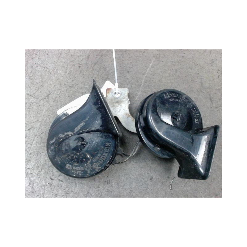 KLAXON / AVERTISSEUR RENAULT ESPACE 2006-
