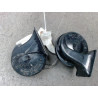 KLAXON / AVERTISSEUR RENAULT ESPACE 2006-