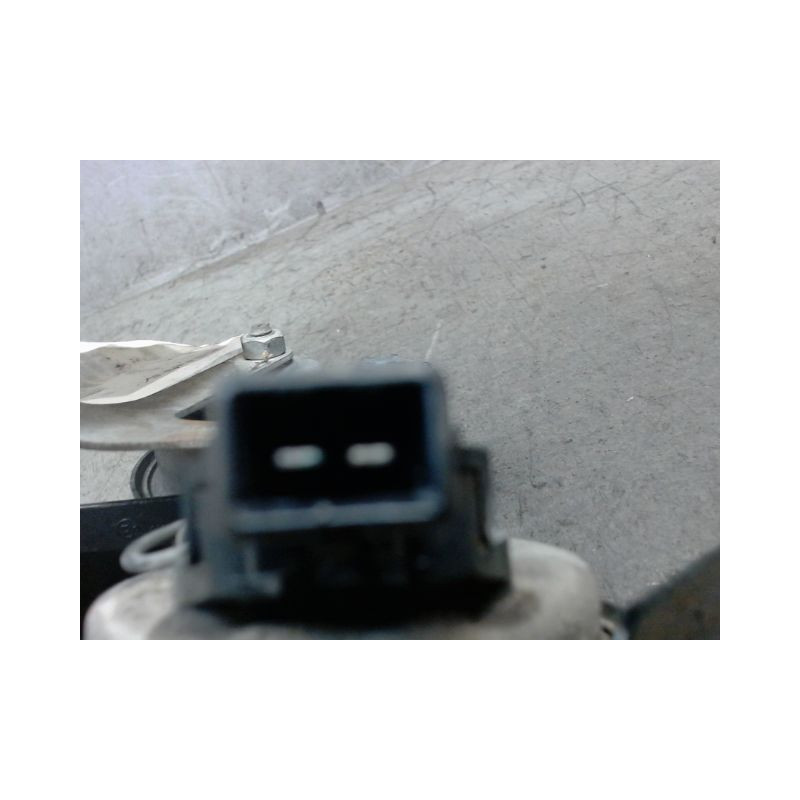 KLAXON / AVERTISSEUR RENAULT ESPACE 2006-