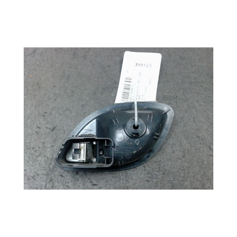 POIGNEE INTERIEURE PORTE ARRIERE DROIT RENAULT ESPACE 2006-