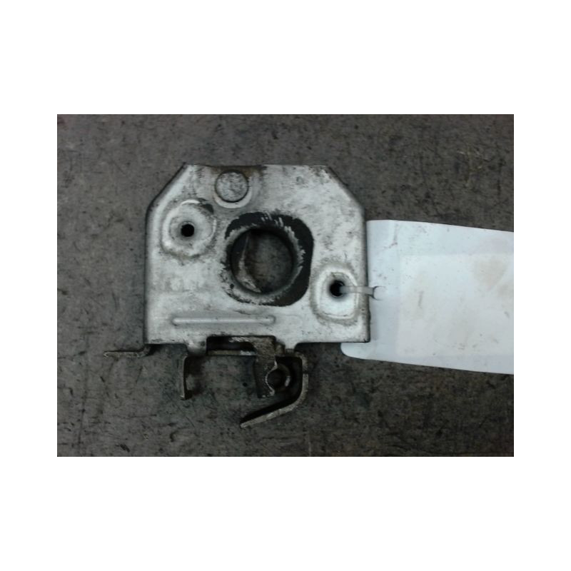 SERRURE CAPOT RENAULT ESPACE 2006-