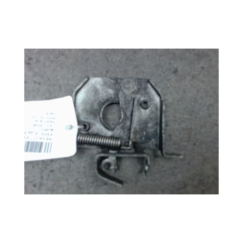 SERRURE CAPOT RENAULT ESPACE 2006-