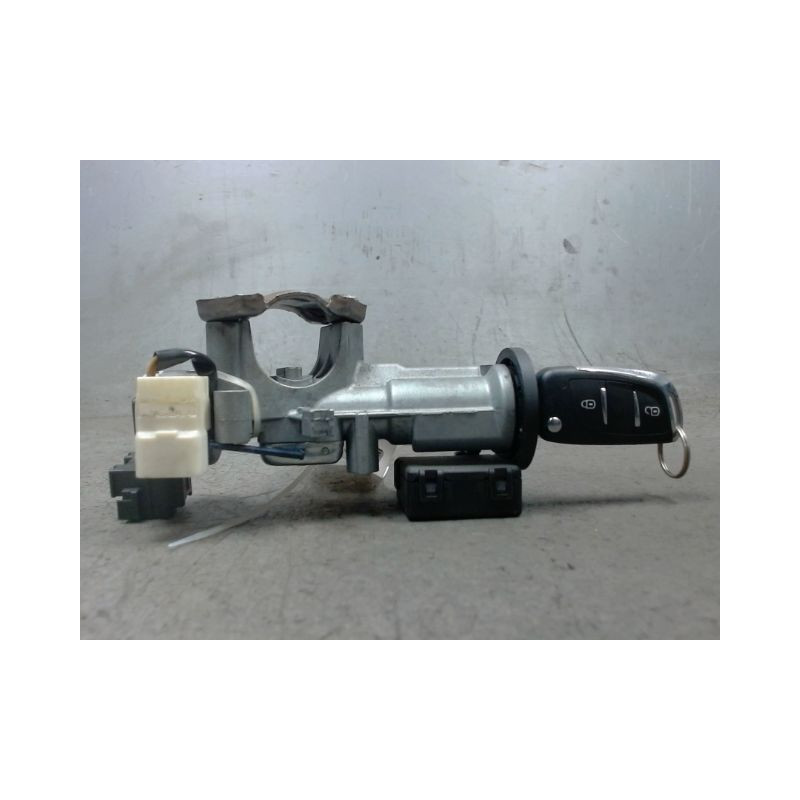 ANTIVOL DE DIRECTION SUZUKI SWIFT 3P