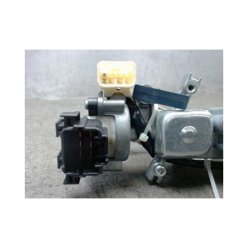 ANTIVOL DE DIRECTION SUZUKI SWIFT 3P
