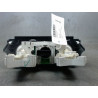 COMMANDE DE CHAUFFAGE SUZUKI SWIFT 3P