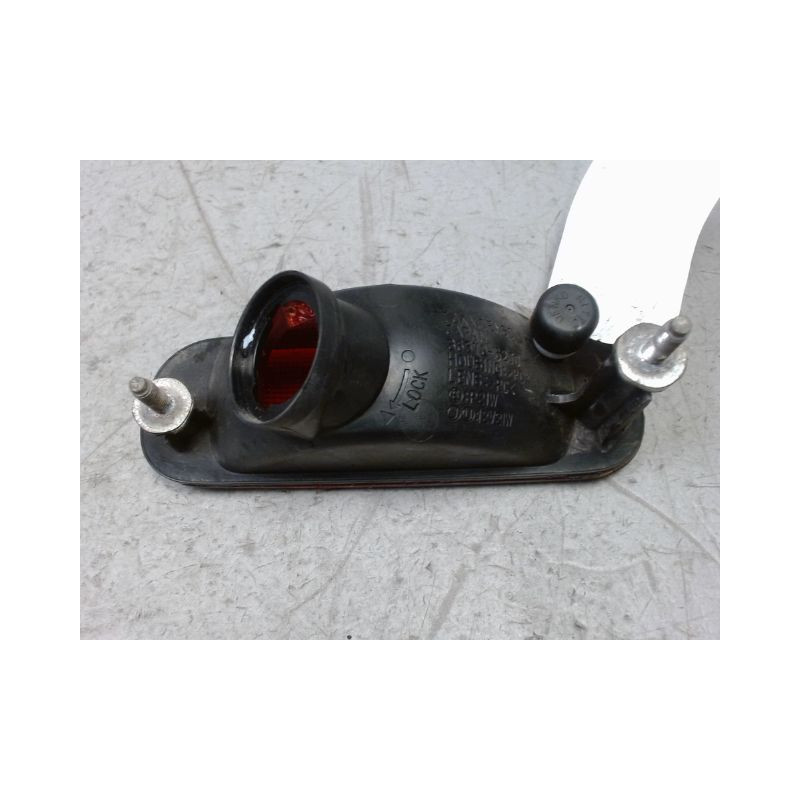 FEU BROUILLARD CENTRAL ARRIERE SUZUKI SWIFT 3P