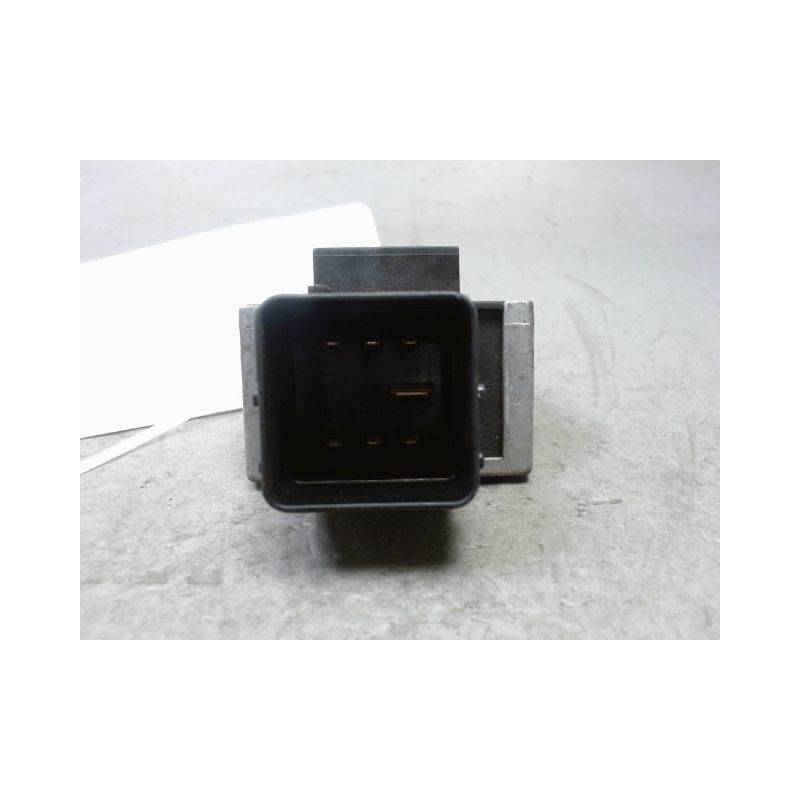 BOITIER DE PRECHAUFFAGE CITROEN C3 PICASSO 2008-
