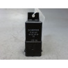 BOITIER DE PRECHAUFFAGE CITROEN C2 2008-