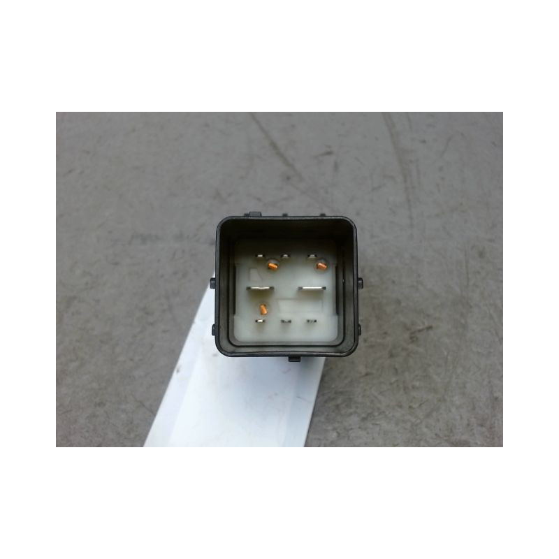 BOITIER DE PRECHAUFFAGE CITROEN C2 2008-