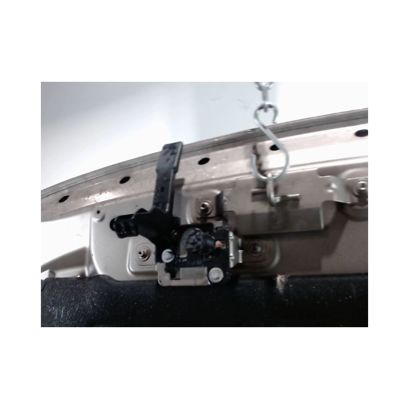 CAPOT RENAULT SCENIC III 2009-