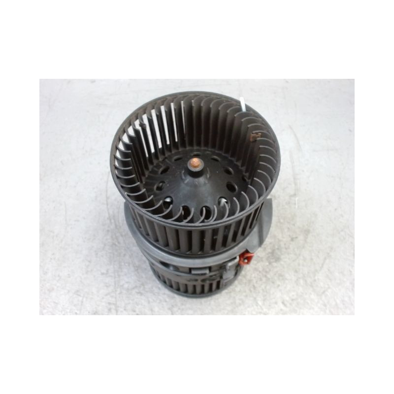 MOTEUR VENTILATEUR CHAUFFAGE RENAULT SCENIC III 2009-