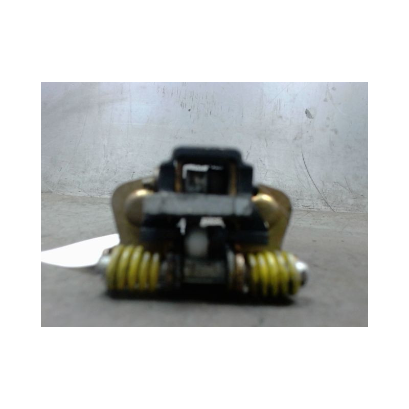 TIRANT PORTE AVANT GAUCHE RENAULT CLIO II PH.2 01-06