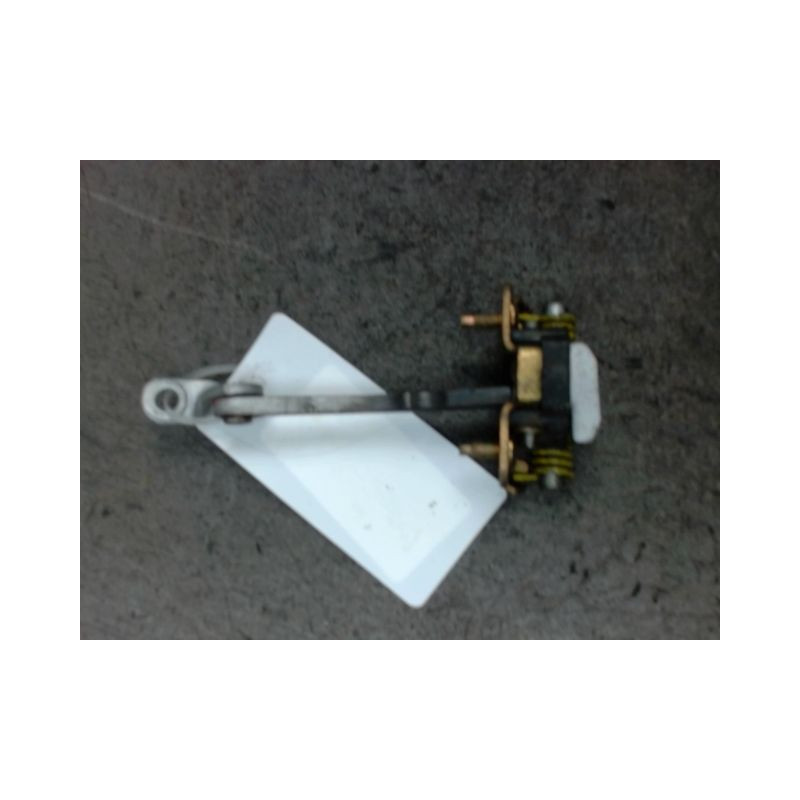 TIRANT PORTE AVANT GAUCHE RENAULT CLIO II PH.2 01-06